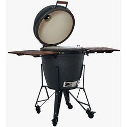 Gratar The Bastard Urban Large (Black) Thumb