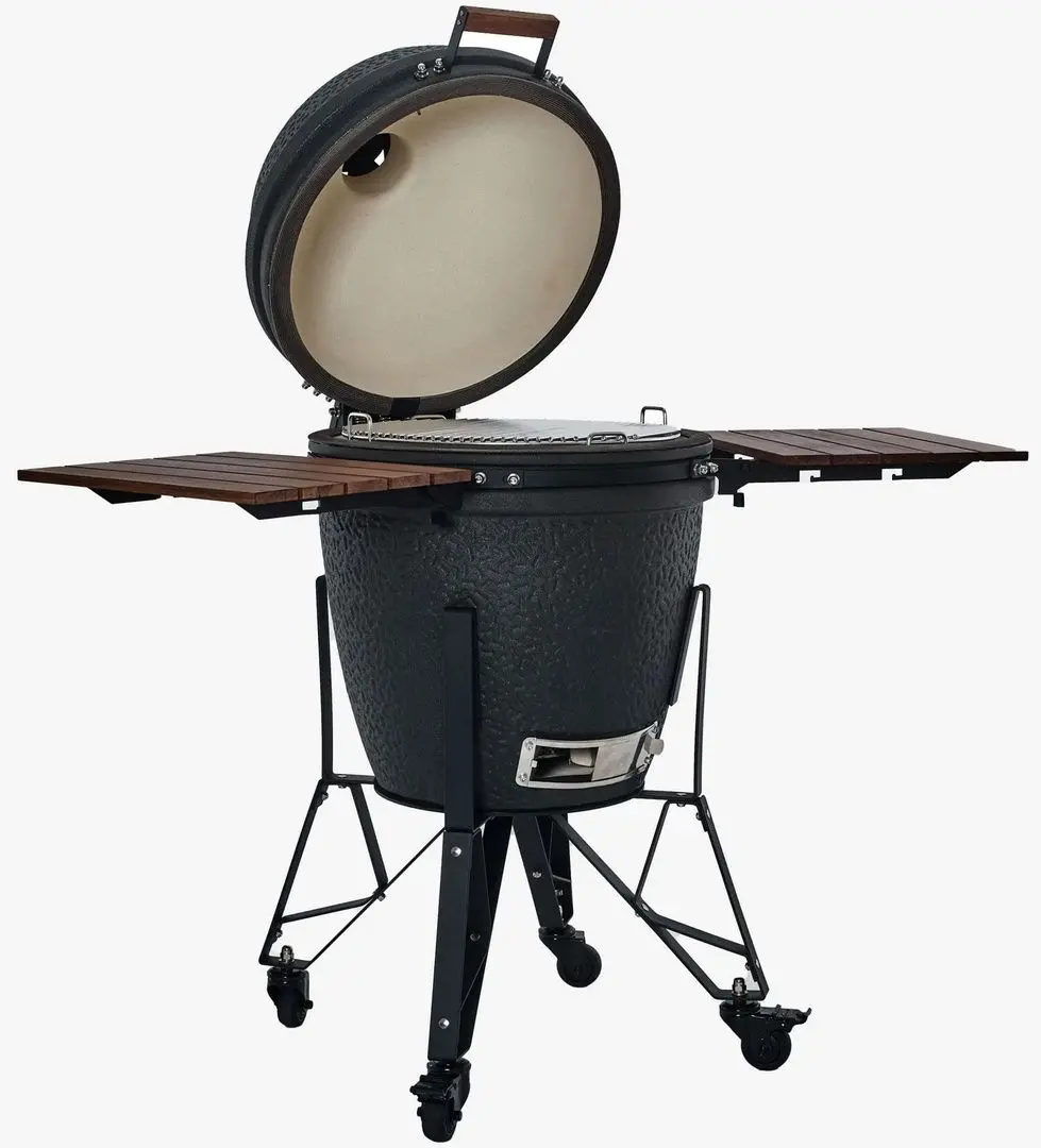 Gratar The Bastard Urban Large (Black) - 6