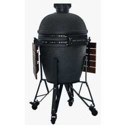 Gratar The Bastard Urban Large (Black) Thumb