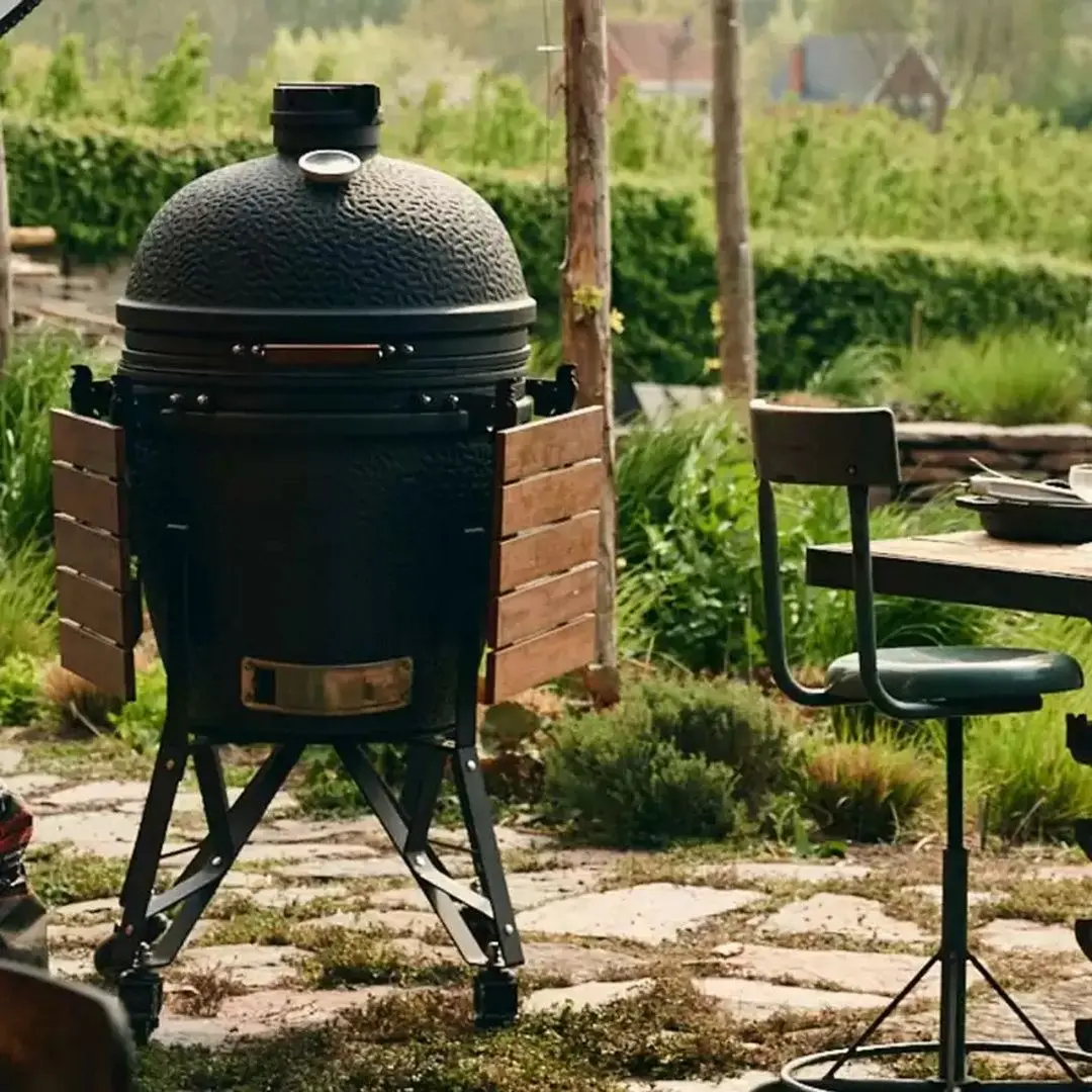 Gratar The Bastard Urban Large (Black) - 10