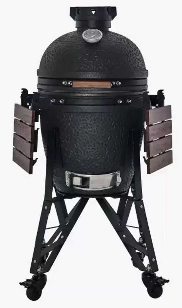 Gratar The Bastard Urban Medium (Black) - 3