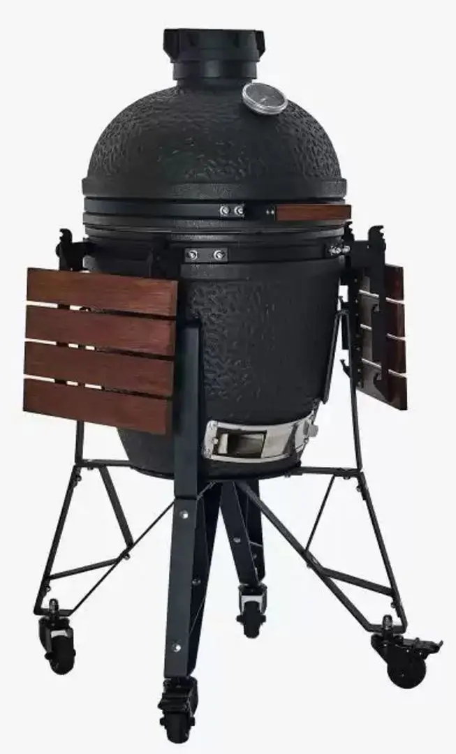 Gratar The Bastard Urban Medium (Black) - 4