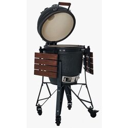 Gratar The Bastard Urban Medium (Black) Thumb