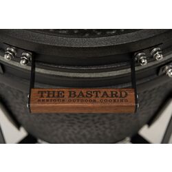 Gratar The Bastard Urban Medium (Black) Thumb