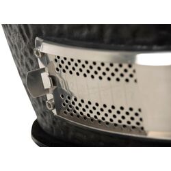 Gratar The Bastard Urban Medium (Black) Thumb