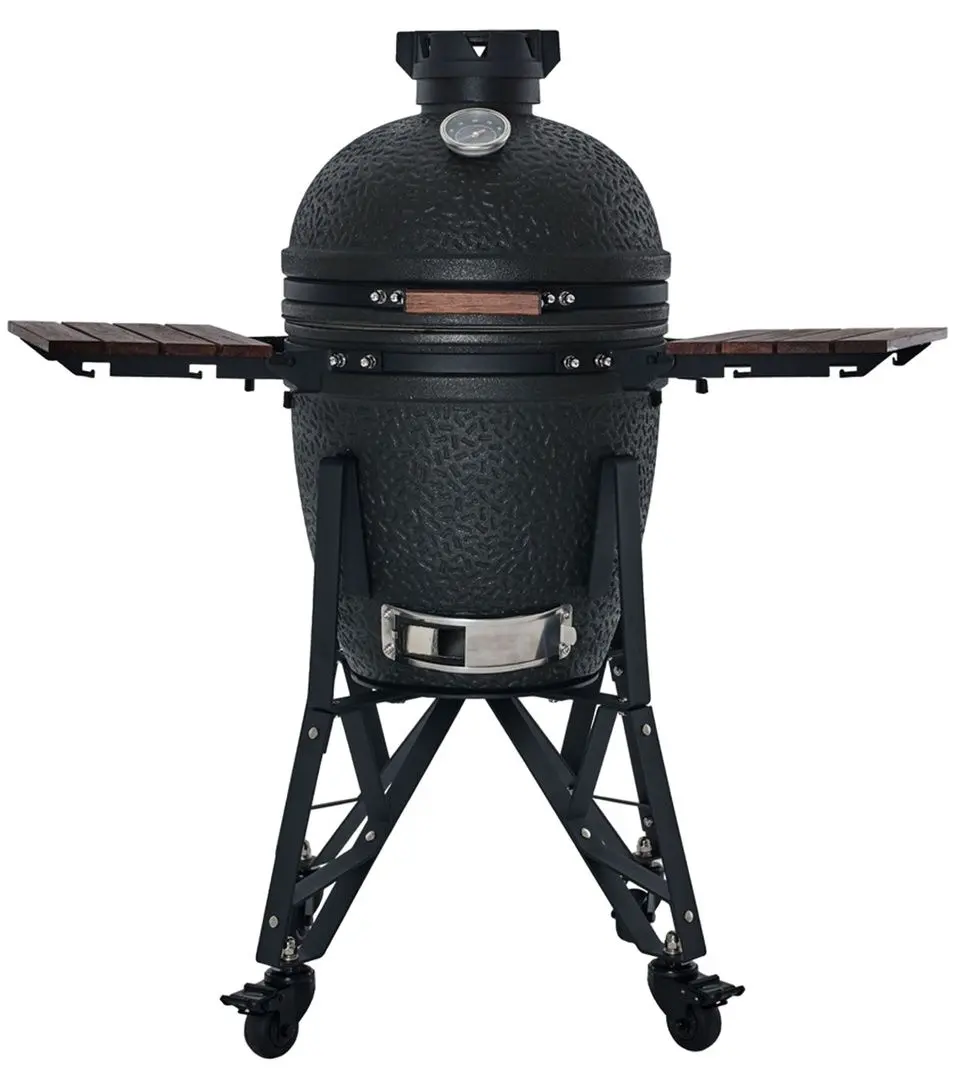 Gratar The Bastard Urban Medium (Black)