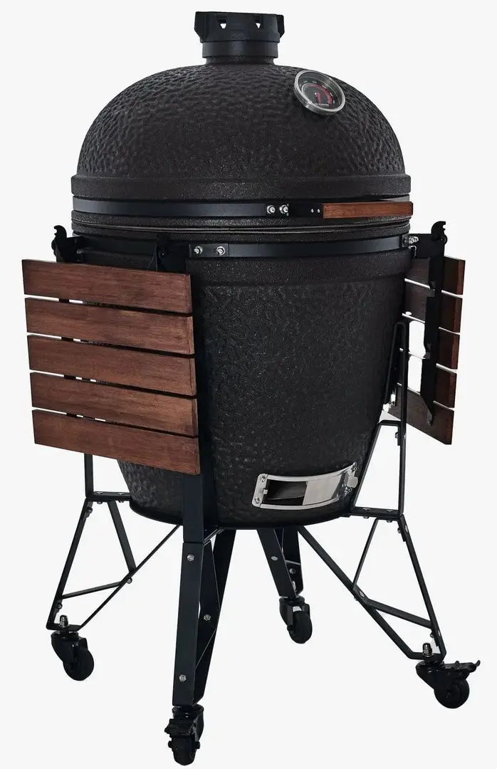 Gratar The Bastard Urban XL (Black) - 6