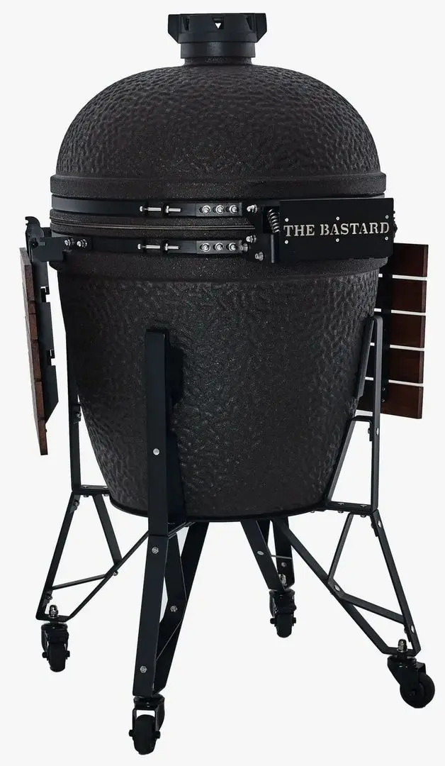 Gratar The Bastard Urban XL (Black) - 5