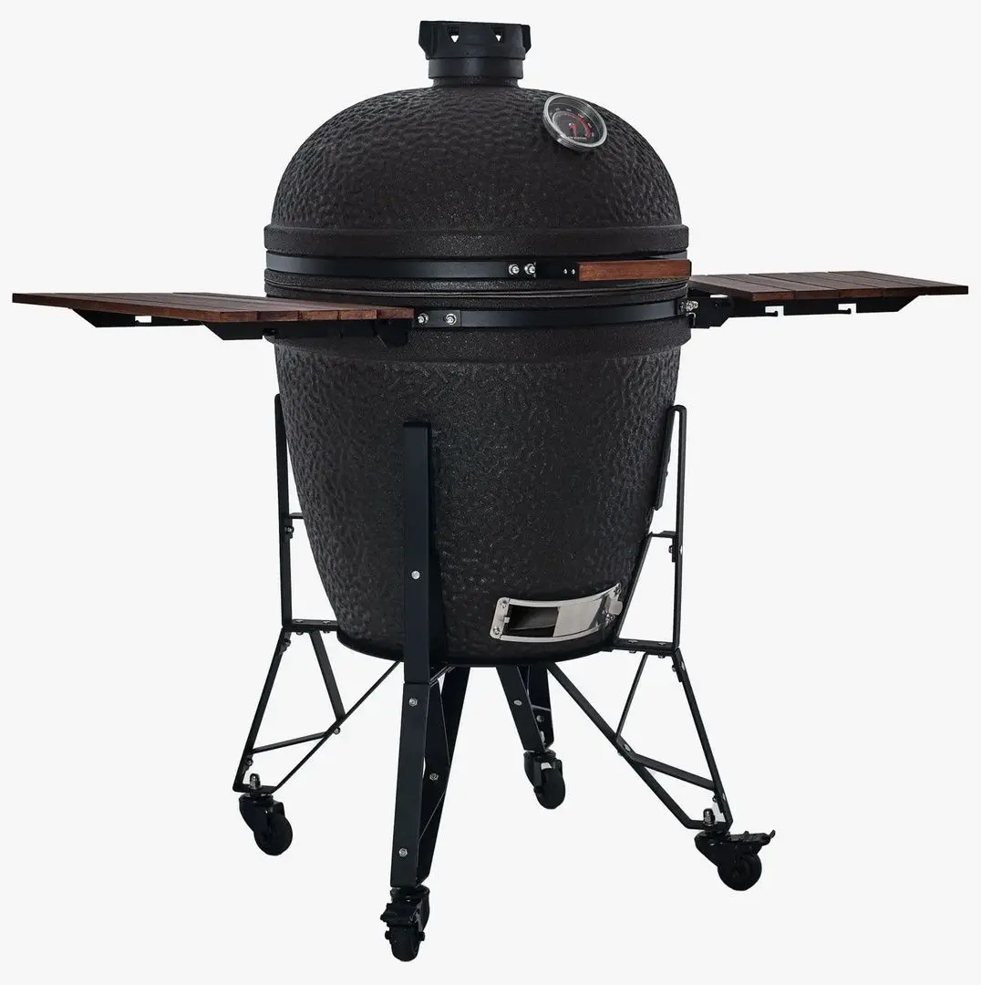 Gratar The Bastard Urban XL (Black) - 4