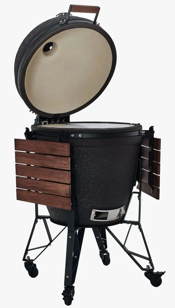 Gratar The Bastard Urban XL (Black) - 3