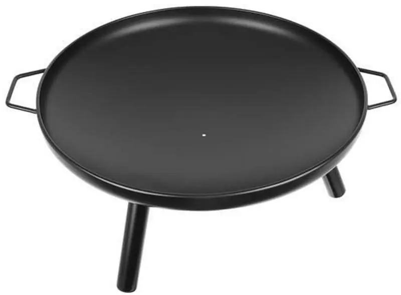 Чаша для костра Kaminer P9795 (Black) - 2