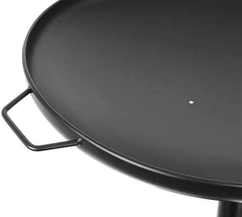 Чаша для костра Kaminer P9795 (Black) - 3