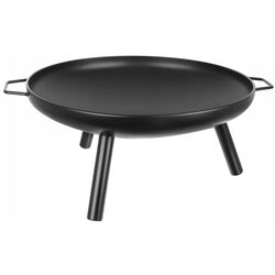 Чаша для костра Kaminer P9795 (Black) Thumb