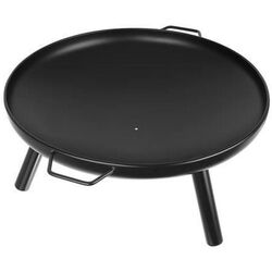 Чаша для костра Kaminer P9795 (Black)