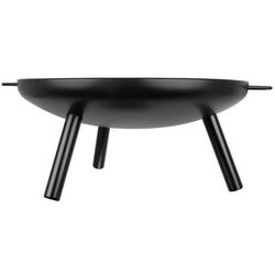 Чаша для костра Kaminer P9795 (Black) Thumb