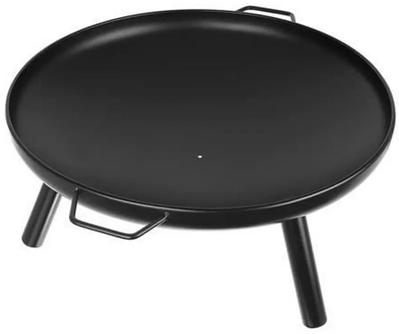 Чаша для костра Kaminer P9795 (Black)