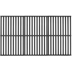 Grill pe gaz Kaminer 27423 (Inox) Thumb
