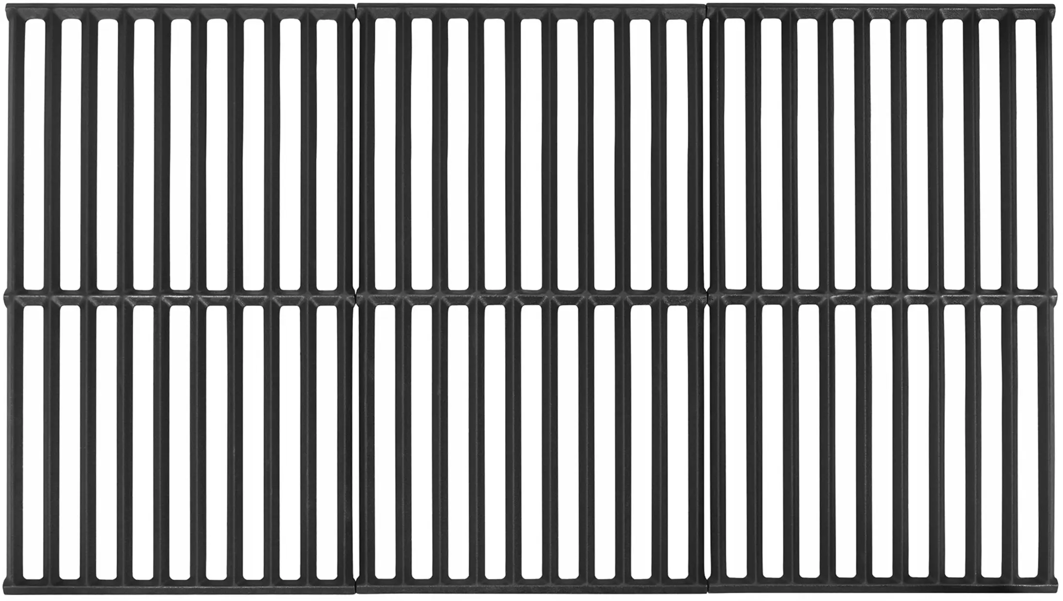 Grill pe gaz Kaminer 27423 (Inox) - 10