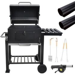 Гриль Kaminer G5011 (Black) Thumb