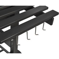 Гриль Kaminer G5011 (Black) Thumb