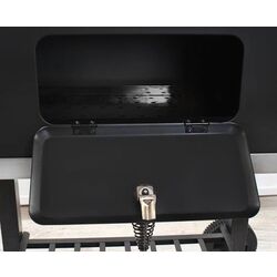 Гриль Kaminer G5011 (Black) Thumb