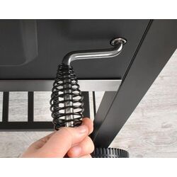 Гриль Kaminer G5011 (Black) Thumb