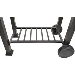 Гриль Kaminer G5011 (Black) Thumb