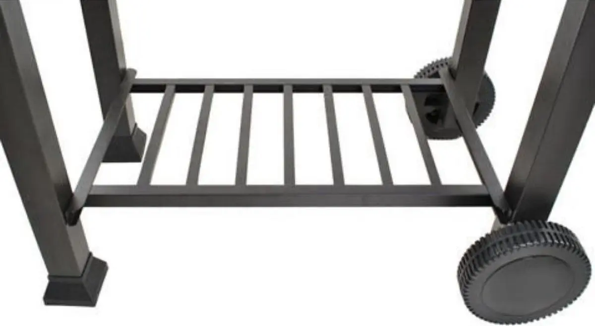 Гриль Kaminer G5011 (Black) - 2