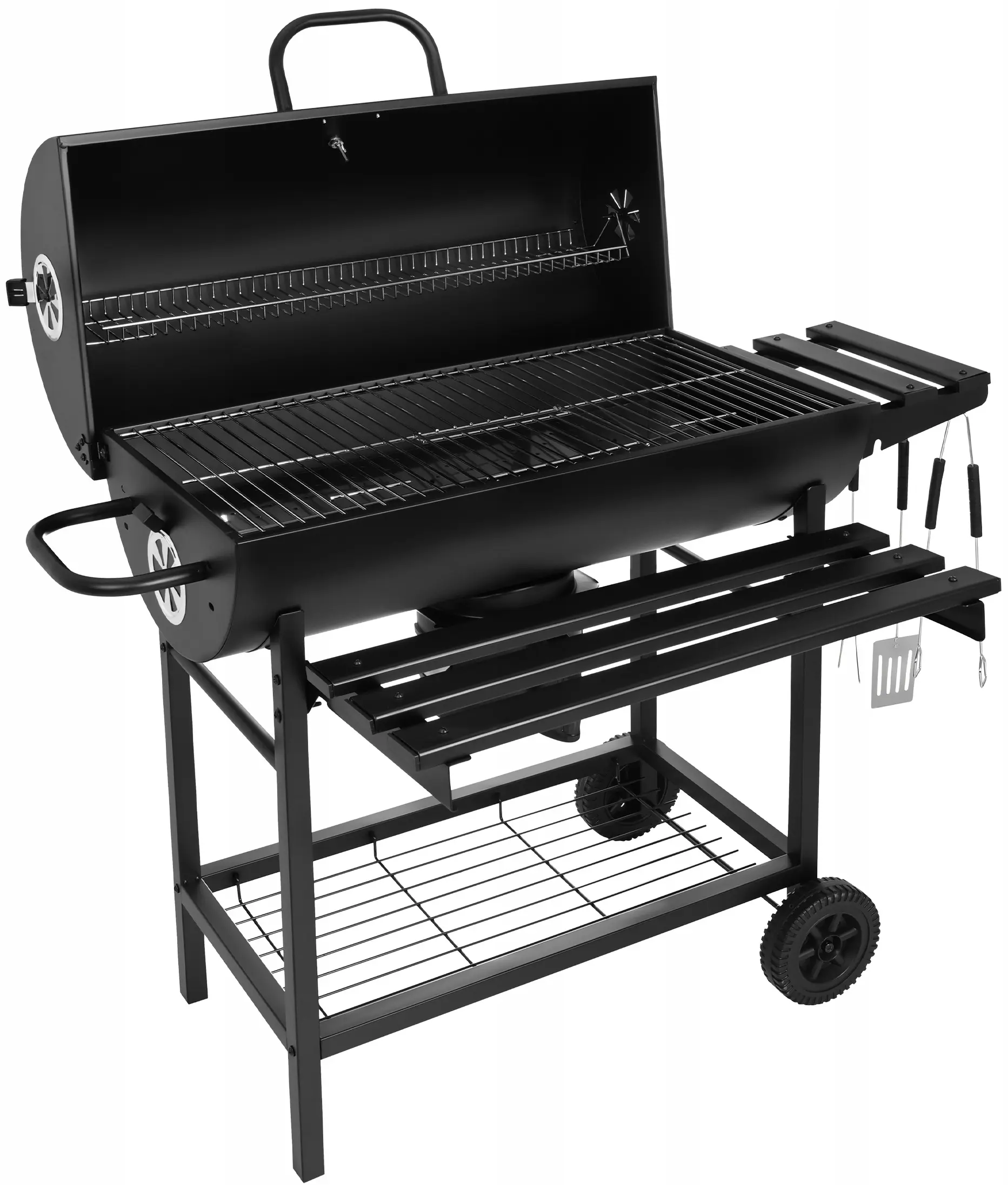 Gratar Kaminer 27315 (Black) - 2