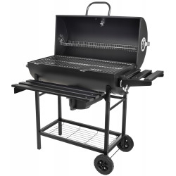 Gratar Kaminer 27315 (Black) Thumb