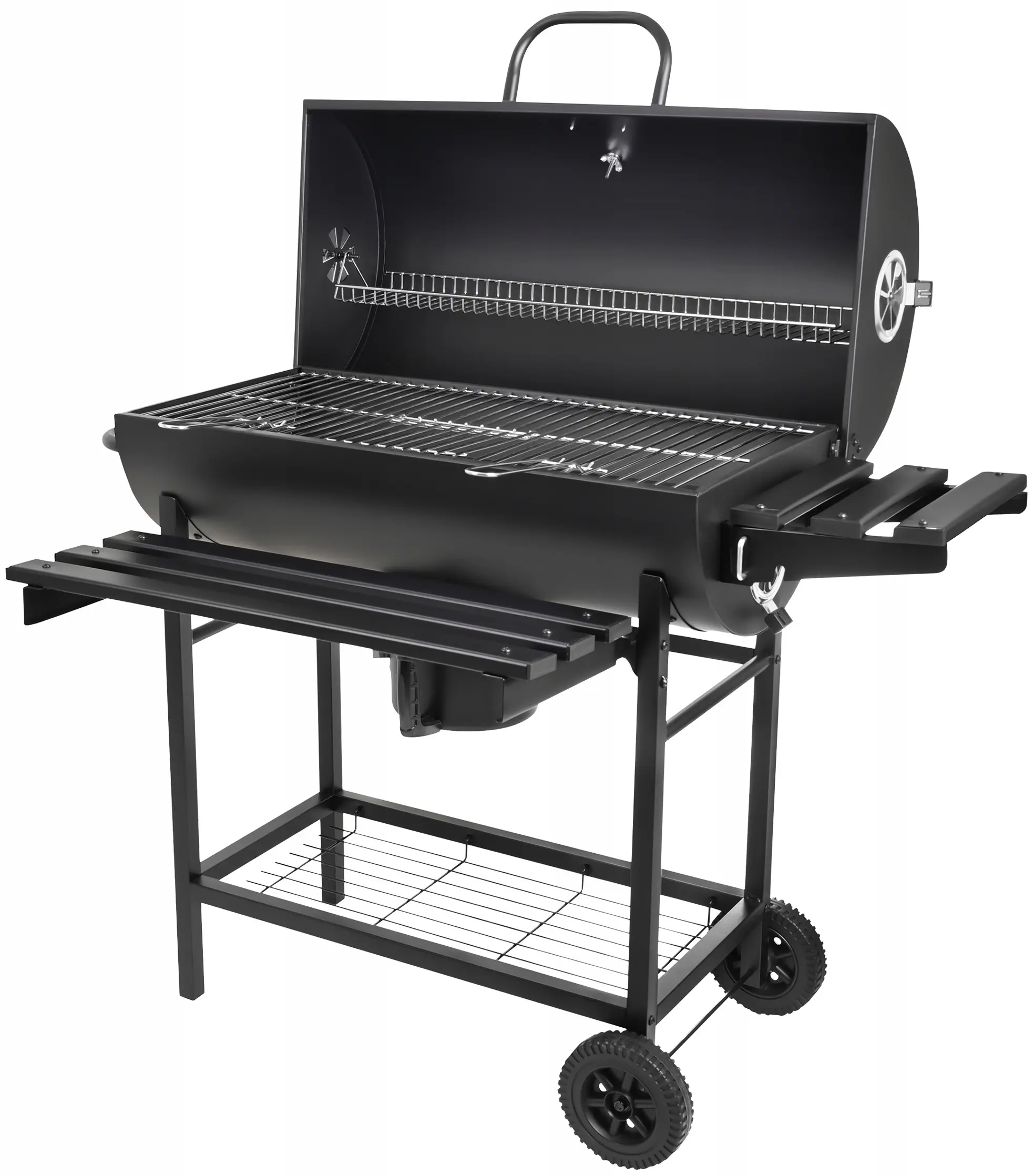 Gratar Kaminer 27315 (Black) - 3