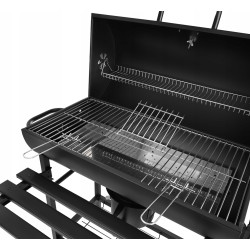 Gratar Kaminer 27315 (Black) Thumb