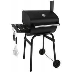 Gratar Kaminer 27316 (Black)