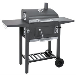 Gratar Kaminer 27317 (Grey)