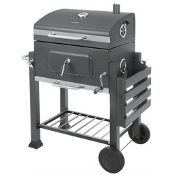 Gratar Kaminer 27318 (Black)