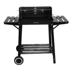 Гриль Kaminer 27320 (Black) Thumb