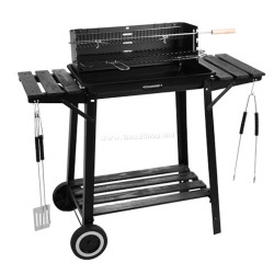 Gratar Kaminer 27320 (Black)
