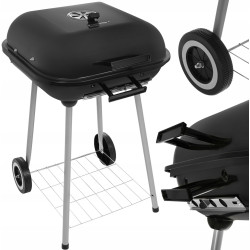 Gratar Kaminer 27321 (Black) Thumb