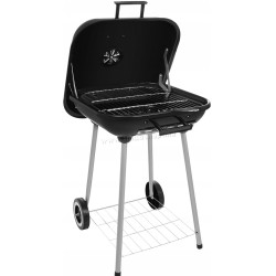 Gratar Kaminer 27321 (Black)