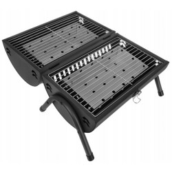 Гриль Kaminer 27322 (Black) Thumb