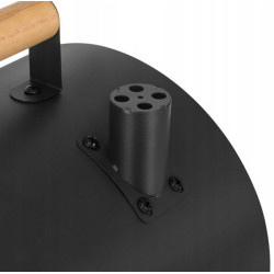 Гриль Kaminer 27322 (Black) Thumb