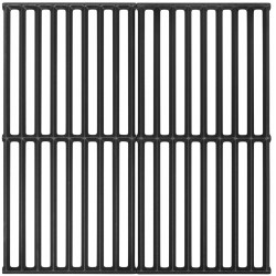Gratar Kaminer 27421 (Inox) Thumb