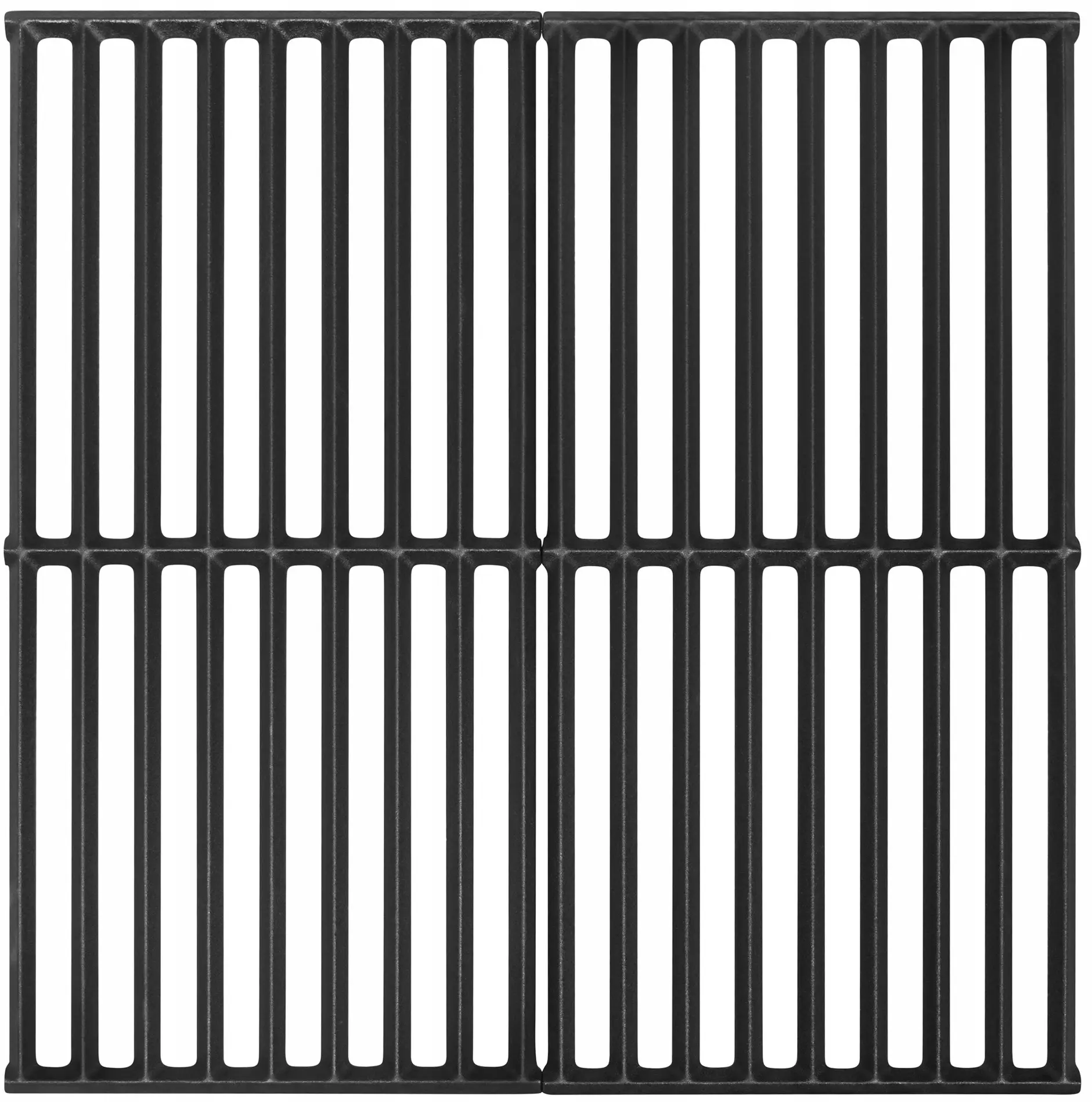 Gratar Kaminer 27421 (Inox) - 8
