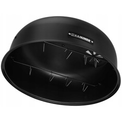 Gratar cu afumatoare Kaminer 27323 (Black) Thumb