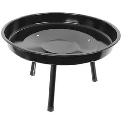 Подвесной угольный гриль Kaminer G9792 Set (Black) Thumb