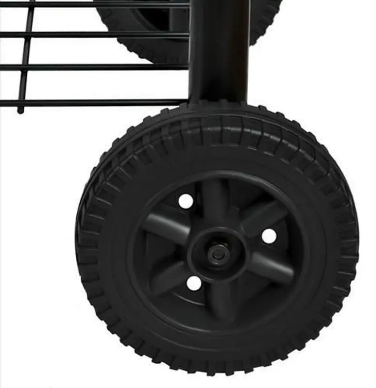 Гриль-коптильня Kaminer G5165 (Black) - 3