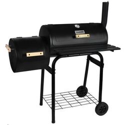 Гриль-коптильня Kaminer G5165 (Black)