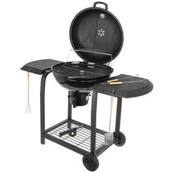 Садовый гриль Kaminer G9789 (Black) Thumb