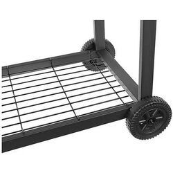 Садовый гриль Kaminer G9789 (Black) Thumb