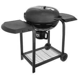 Садовый гриль Kaminer G9789 (Black)
